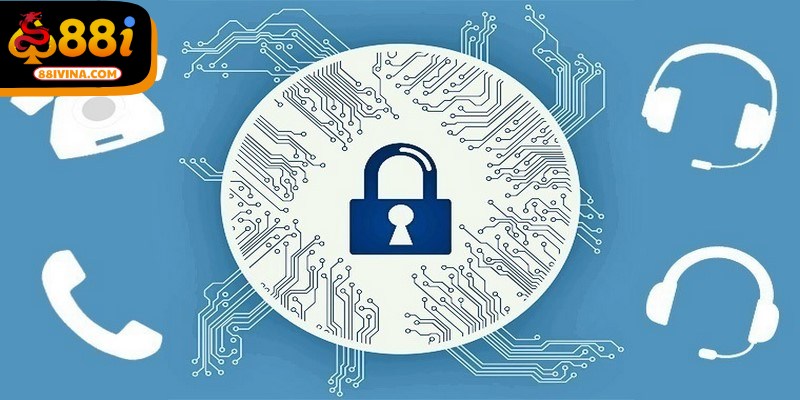 Khi có vấn đề bảo mật giao dịch, hệ thống sẽ gửi cảnh báo cho bạn