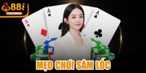 Mẹo Chơi Sâm Lốc