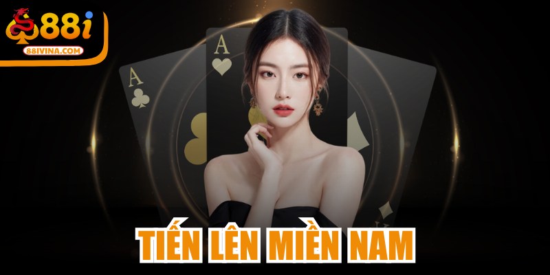 Tiến Lên Miền Nam